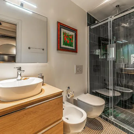 Apartment Vicolo Campana - Fontana Di Trevi & Pantheon *