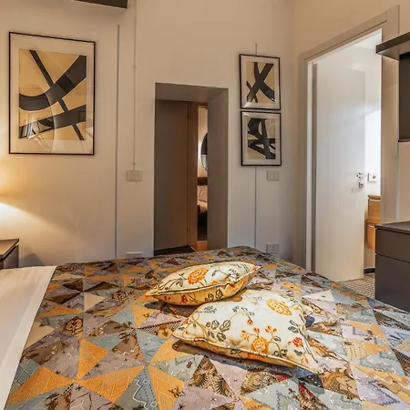 Apartment Vicolo Campana - Fontana Di Trevi & Pantheon Rom